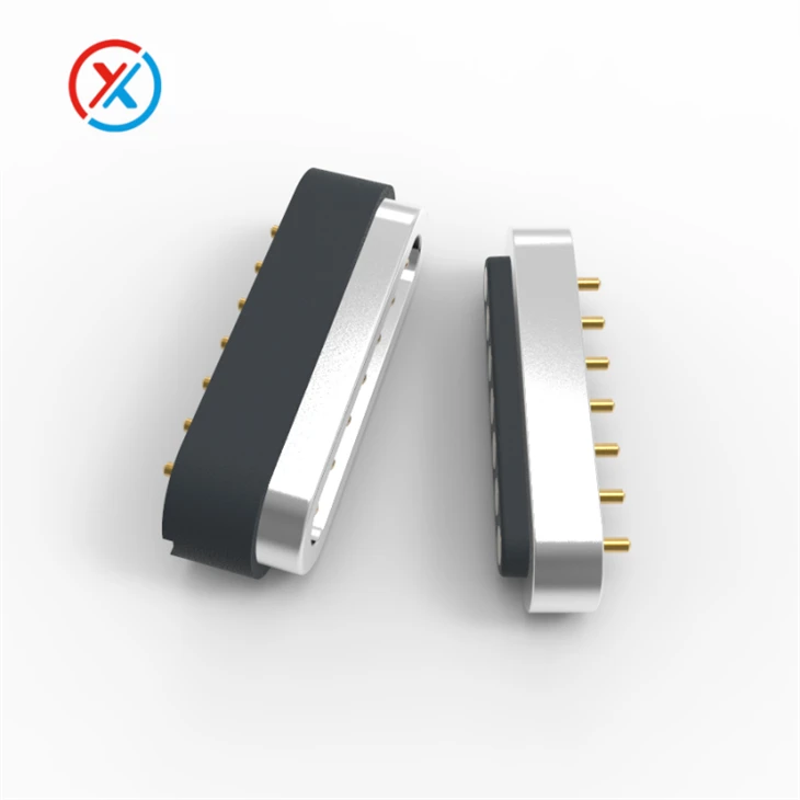 Ring Magnetic Connector best