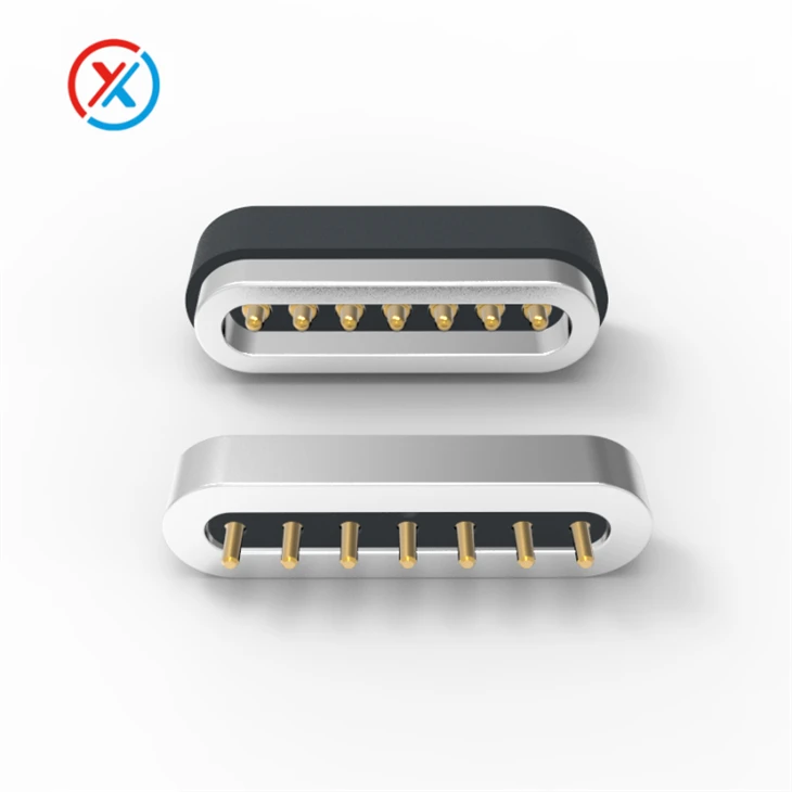 Ring Magnetic Connector factory