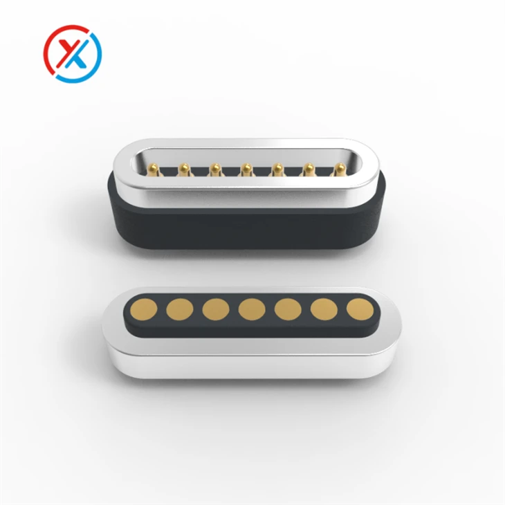 Ring Magnetic Connector high quality