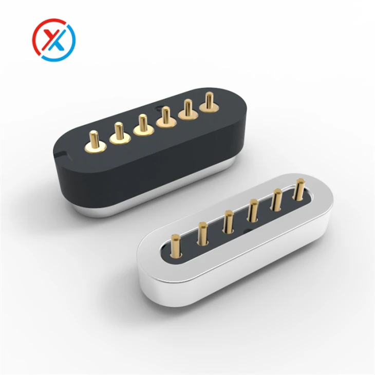 Runway Shaped Magnetic Connector manufacturers
