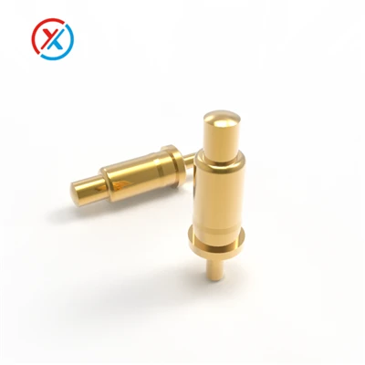I-Pogo Pin elayishiwe