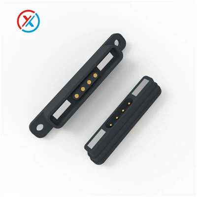 I-DC Magnetic Connector